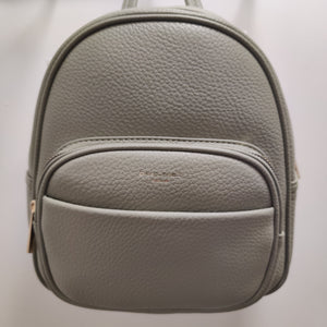 David Jones 7000-2 PU Backpack