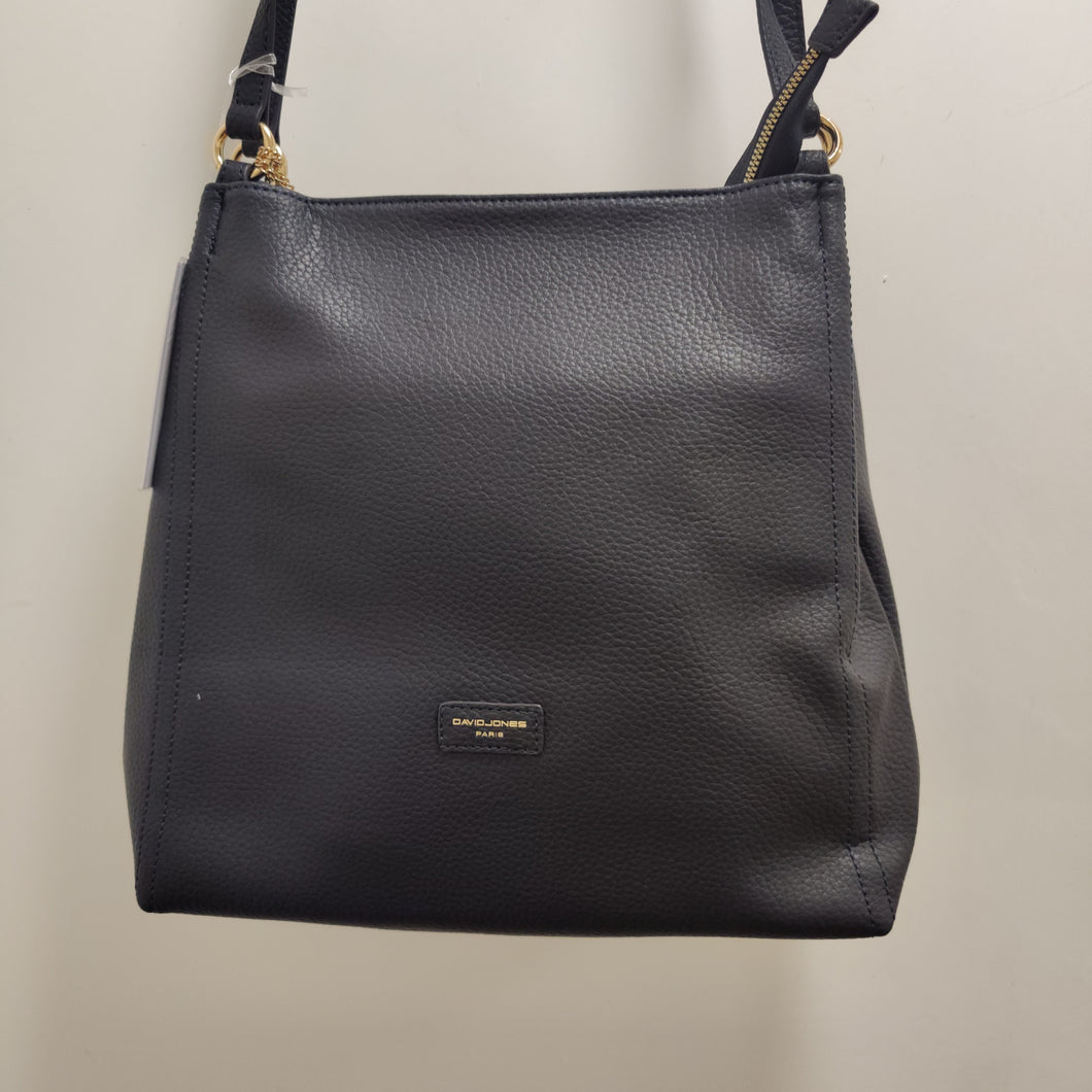 David Jones CM6704 PU Handbag