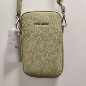 David Jones 6937-1 PU Handbag