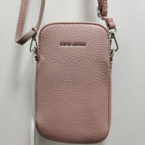 David Jones 6937-1 PU Handbag