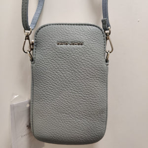 David Jones 6937-1 PU Handbag
