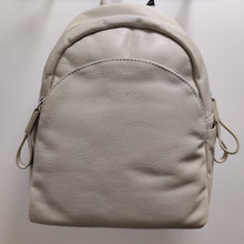 Load image into Gallery viewer, Gianni Conti 4313535 Leather Backpack
