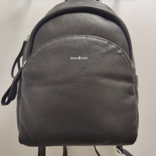 Load image into Gallery viewer, Gianni Conti 4313535 Leather Backpack
