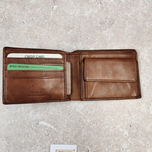 Load image into Gallery viewer, Gianni Conti 4067412 Leather Wallet
