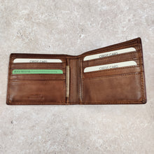 Load image into Gallery viewer, Gianni Conti 4067220 Leather Wallet
