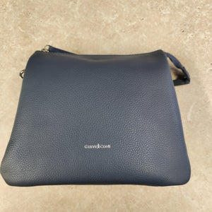 Gianni Conti 4313561 Leather Handbag