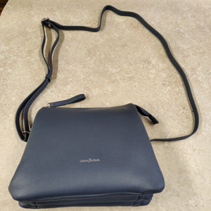 Gianni Conti 4313561 Leather Handbag