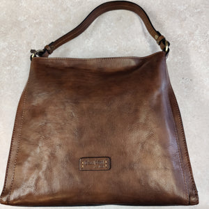 Gianni Conti 9440540 Leather Handbag