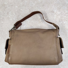 Load image into Gallery viewer, Gianni Conti 4680312 Leather Handbag

