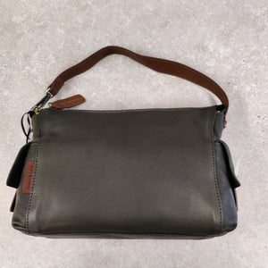 Gianni Conti 4680312 Leather Handbag