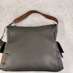 Gianni Conti 4680310 Leather Handbag