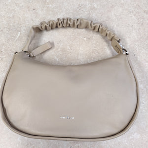 Gianni Conti 4393734 Leather Handbag