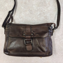Load image into Gallery viewer, Gianni Conti 4203399 Leather Bag
