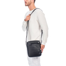 Load image into Gallery viewer, Gianni Conti 1812283 Tablet Shoulder Bag
