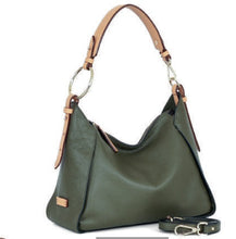 Load image into Gallery viewer, Gianni Conti Leather Handbag
