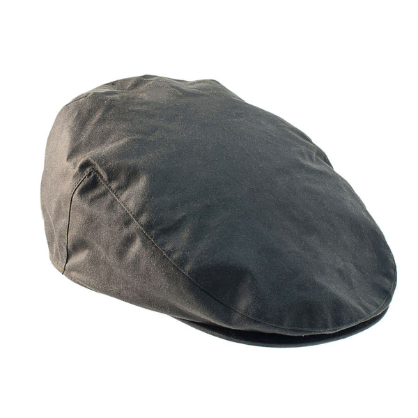Buchanan Wax Cap