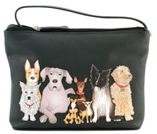 Load image into Gallery viewer, Mala Leather Kennel Crew Cross Body Bag
