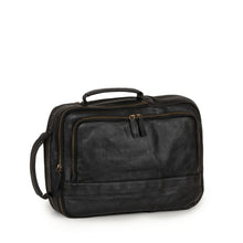 Load image into Gallery viewer, Gianni Conti 4192389 Leather Backpack
