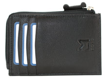 Load image into Gallery viewer, Mala Leather Coco's Glasses Card &amp; Coin Purse
