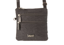 Load image into Gallery viewer, 4512 Nylon Black Spirit Bag
