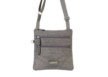 Load image into Gallery viewer, 4512 Nylon Dark Grey Spirit Bag
