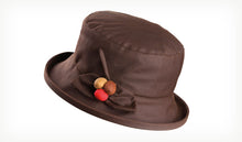 Load image into Gallery viewer, Ladies Berry Wax Hat
