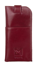 Load image into Gallery viewer, Edgbaston Cricket Glasses Case
