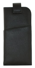 Load image into Gallery viewer, Mala Leather Coco's Glasses Case
