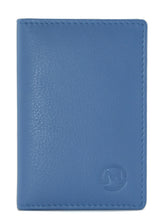 Load image into Gallery viewer, Leather Card Holder
