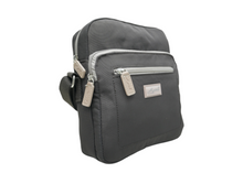 Load image into Gallery viewer, 5766 Nylon Dark Chocolate/ Mink Spirit Bag
