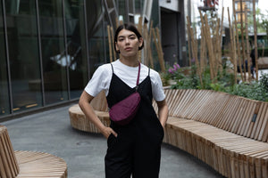 The Healthy Back Bag - Large Baglett