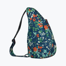 Load image into Gallery viewer, Heathy Back Bag - Night Garden Moss Small Bag
