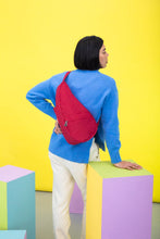 Load image into Gallery viewer, 6303 Small Healthy Back Bag
