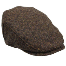 Load image into Gallery viewer, Chapman Flat Cap
