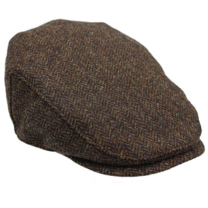 Chapman Flat Cap