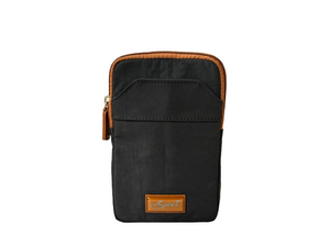 6890N Black/Tan Sprit Bag