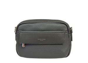 David Jones 6911-1 PU Handbag