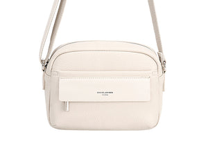 David Jones 6911-1 PU Handbag