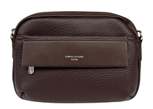 Load image into Gallery viewer, David Jones 6911-1 PU Handbag
