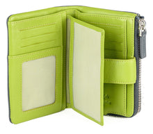 Load image into Gallery viewer, Golunski Soft Leather Purse/Wallet
