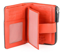 Load image into Gallery viewer, Golunski Soft Leather Purse/Wallet
