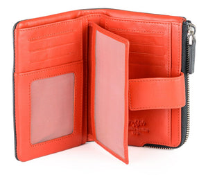 Golunski Soft Leather Purse/Wallet