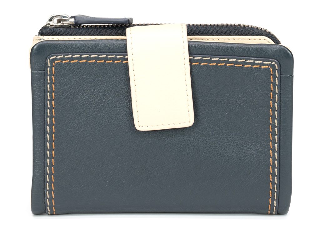Golunski 7-028 Soft Leather Purse