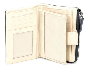 Golunski 7-028 Soft Leather Purse