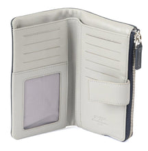Load image into Gallery viewer, Golunski Large Soft Leather Purse/Wallet
