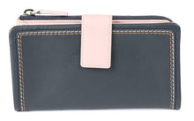 Load image into Gallery viewer, Golunski Large Soft Leather Purse/Wallet
