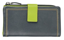 Load image into Gallery viewer, Golunski Large Soft Leather Purse/Wallet
