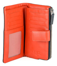 Load image into Gallery viewer, Golunski Large Soft Leather Purse/Wallet
