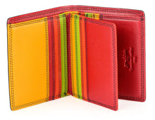 Load image into Gallery viewer, Colourful Notecase
