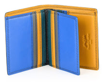 Load image into Gallery viewer, Colourful Notecase
